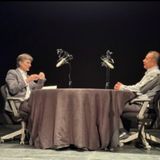 STREET SOCCER MÉXICO: reinserción social y fútbol. Enrique de la Madrid charla con Daniel Copto