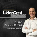 LíderCast Business 358 - Luiz D'elboux
