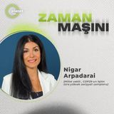 "COP29 tədbiri cəmiyyətimizin diqqətini ekoloji məsələlərə yönəltdi”. Zaman Maşını #37