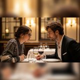 Secretary Stunned the Mafia Boss at One Black-Tie Event | Mafia Romance…
