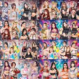 STARDOM in TOKOROZAWA & HACHIOJI 2025 Mar. 2023 Pre-Shows