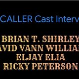 NEXT CALLER Main Cast Interviews