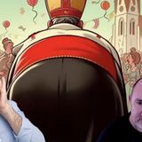 AYL. 🔥 ¡ESCÁNDALO EN TARRASA! El Cartel del Obispo a cuatro Patas y con Tacones Desata la Polémica! 🔥