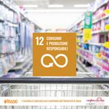 Goal 12 - Consumo e Produzione Responsabili