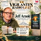 The Jeff Arnold Interview.