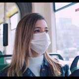 Show 2021-10 Segment 2 When Can We Ditch The Mask And Get Back To Normal?