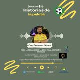 Temp. 5. Ep. 12. Todo sobre la Previa Final Santafé vs Medellín. Mundial de clubesy Crystal Palace en problemas por norma multipropiedad