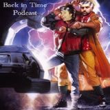 The One with Back in Time Podcast