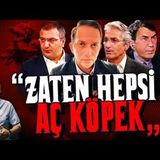 TURBUN BÜYÜĞÜ ZATEN HEPSİ AÇ KÖPEK