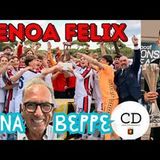 GENOA FELIX - L'UNDER 18 ROSSOBLU e VASQUEZ alzano prestigiosi trofei: GRIFONE, è un momento magico!