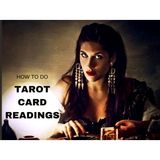 Tips on How to Give Tarot Card Readings
