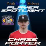 Player Spotlight | Kearney: Chase Porter | YBMcast