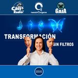 NUESTRO OXÍGENO Transformación sin filtros - Silvia Calderón Morales