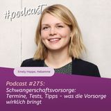 Schwangerschaftsvorsorge: Termine, Tests, Tipps - was die Vorsorge wirklich bringt