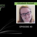 Examining Imperfect Gods and Awe with Elizabeth Russel