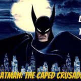 Batman: Cape Crusader review