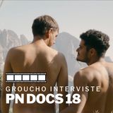 PN Docs 18 | Intervista a Matthias Lintner