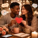 Translating Love With Myers-Briggs