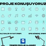 Bölüm 1 - Projelerin Evrimi: Gelenekten Günümüze