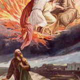 La historia de Elías 1ra parte / Reflexiones cristianas