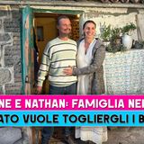 Catherine e Nathan, Una Famiglia Nella Natura: E' Giusto Togliergli I Figli?
