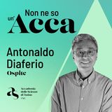 Ep.2 | Siamo figli delle stelle? Con Antonaldo Diaferio