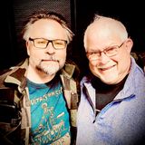 Colie Brice Interview with Danny Coleman of ROCK ON RADIO