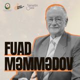 "Azərbaycanda kulturologiya elminin yaradıcısı"