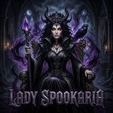 Spooky Stories to Rain Sounds _ No AI _ Original Stories