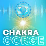 CHAKRA GORGE nettoyé - Relaxation guidée et cohérence cardiaque