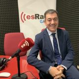 Entrevista a Román Rodríguez González