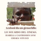 Lo sguardo del cinema - Chiara Vitucci e Isabella Castrogiovanni