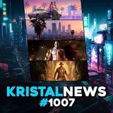 🎙 GTA 6 in RITARDO e i PUBLISHER hanno PAURA? | La DATA di INDIANA JONES su PS5 ▶ #KristalNews 1007