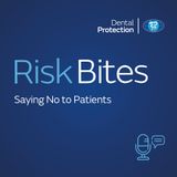 RiskBites: Saying No to Patients