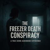 The Freezer Death Conspiracy | Unraveling a Mysterious Death | Audiobook