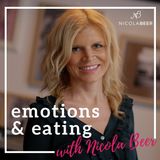#16 What is Binge Eating Disorder and the Signs of Eating Disorders - health and wellness podcast
