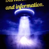 UFOs? Are They Real? Episode 13 - Dark Skies News And information