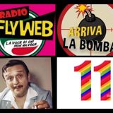 Arriva la Bomba 11.0 Speciale Fred Buscaglione