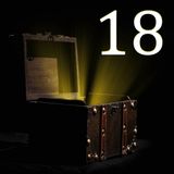 Il segnale di Sirio - Baule delle Storie #18