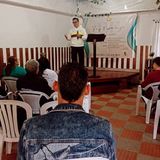 De consumidor a servidor - Mario Bayona |  21 de Junio del 2026 | Predicas Cristianas 2026