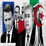 Francia e Algeria: i polli manzoniani… allo spiedo