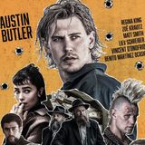 Spoiler Review: Caught Stealing