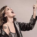 A Sanremo 2020 anche IRENE GRANDI. Parliamo di lei, ricordando le sue passate partecipazioni alla gara canora.