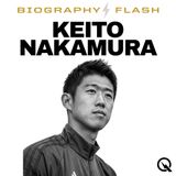 Keito Nakamura Biography Flash Trailer: Japan's Rising Star