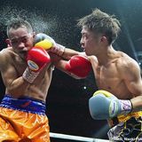 #InoueDonaire #HerringRoach Recap! Canelo vs Saunders? Chavez Jr in Hot Water?