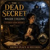 The Dead Secret by Wilkie Collins | Victorian Gothic Mystery Audiobook Part 3