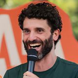 Ti aiuto ad allenare la tua mente - Riccardo Averaimo