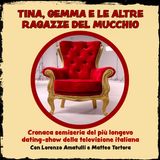Trailer "Tina, Gemma e le altre ragazze del mucchio".
