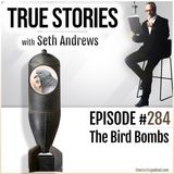 True Stories #284 - The Bird Bombs