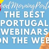 The BEST Webinars for Expats Moving To & Living In Portugal! #movetoportugal #expatsportugal